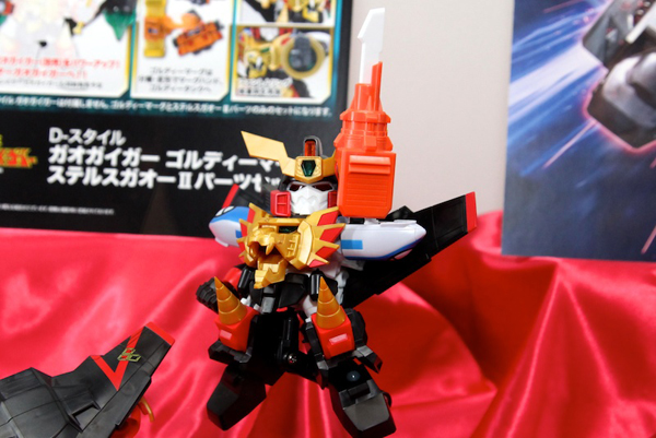 Report | Wonfes 2012 Winter: Kotobukiya 2 40 Report | Wonfes 2012 Winter: Kotobukiya (27)