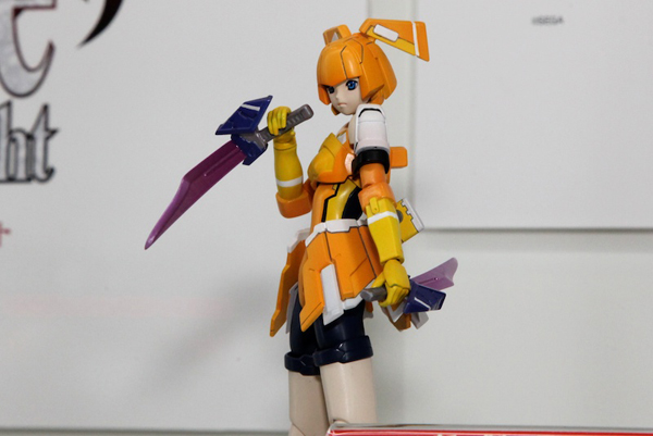 Report | Wonfes 2012 Winter: Kotobukiya (20)