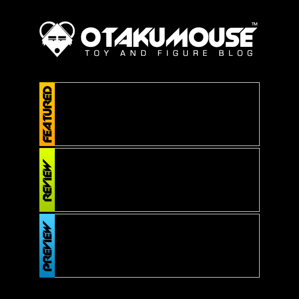 2012 Otakumouse Branding