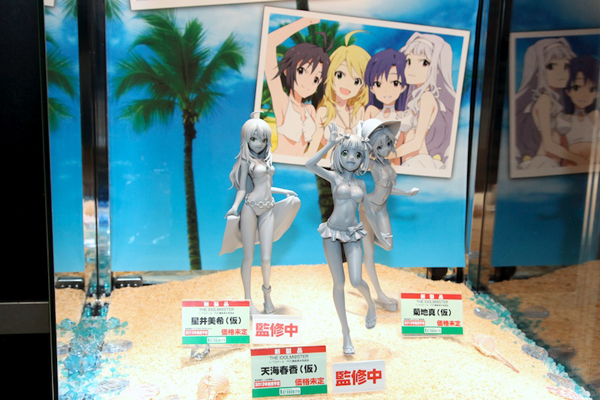 Report | Wonfes 2012 Winter: Kotobukiya 1 1 Report | Wonfes 2012 Winter: Kotobukiya (87)