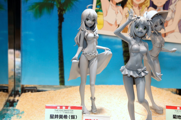 Report | Wonfes 2012 Winter: Kotobukiya 1 5 Report | Wonfes 2012 Winter: Kotobukiya (83)