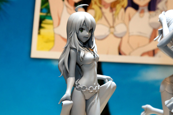 Report | Wonfes 2012 Winter: Kotobukiya 1 6 Report | Wonfes 2012 Winter: Kotobukiya (82)