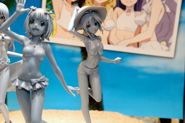 Report | Wonfes 2012 Winter: Kotobukiya 1 8 Report | Wonfes 2012 Winter: Kotobukiya (80)