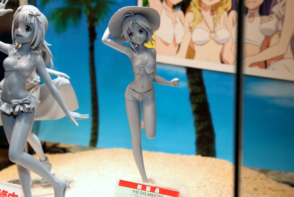 Report | Wonfes 2012 Winter: Kotobukiya (79)