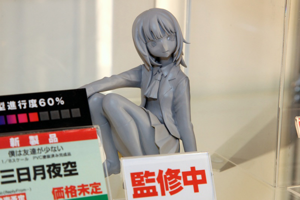 Report | Wonfes 2012 Winter: Kotobukiya (76)