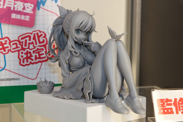 Report | Wonfes 2012 Winter: Kotobukiya (74)