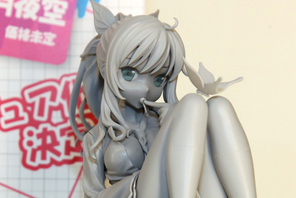 Report | Wonfes 2012 Winter: Kotobukiya (73)