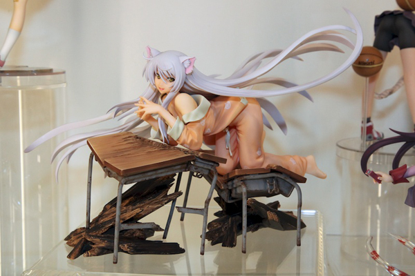 Report | Wonfes 2012 Winter: Kotobukiya (71)