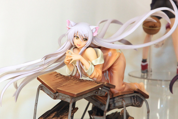 Report | Wonfes 2012 Winter: Kotobukiya (70)