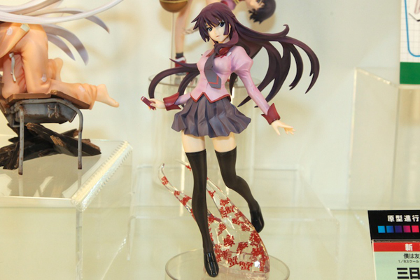 Report | Wonfes 2012 Winter: Kotobukiya (69)