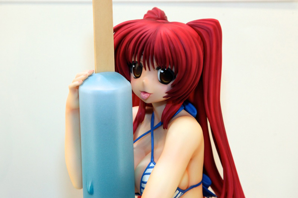 Report | Wonfes 2012 Winter: Kotobukiya 1 23 Report | Wonfes 2012 Winter: Kotobukiya (65)