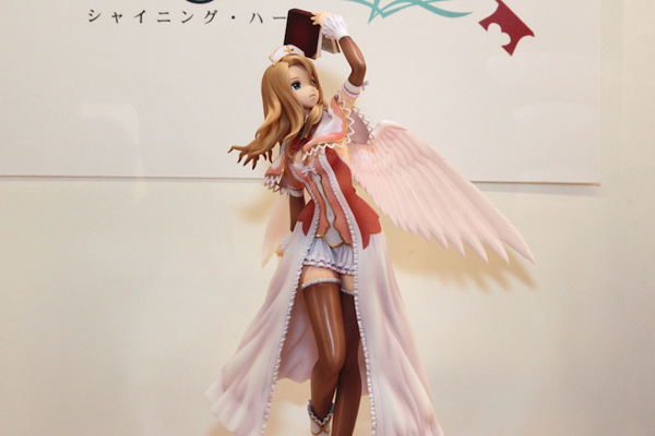 Report | Wonfes 2012 Winter: Kotobukiya (60)