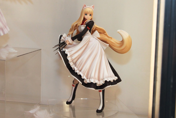 Report | Wonfes 2012 Winter: Kotobukiya 1 29 Report | Wonfes 2012 Winter: Kotobukiya (59)