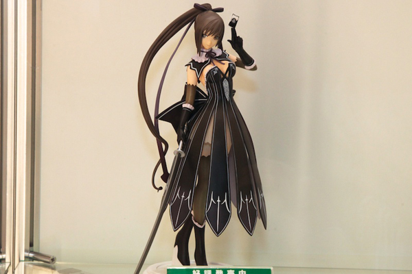 Report | Wonfes 2012 Winter: Kotobukiya 1 30 Report | Wonfes 2012 Winter: Kotobukiya (58)