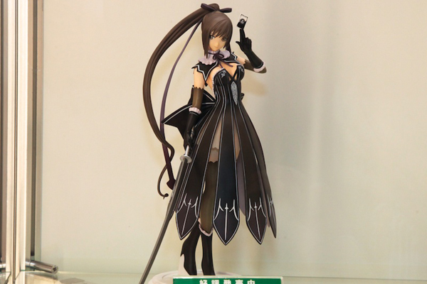 Report | Wonfes 2012 Winter: Kotobukiya (58)