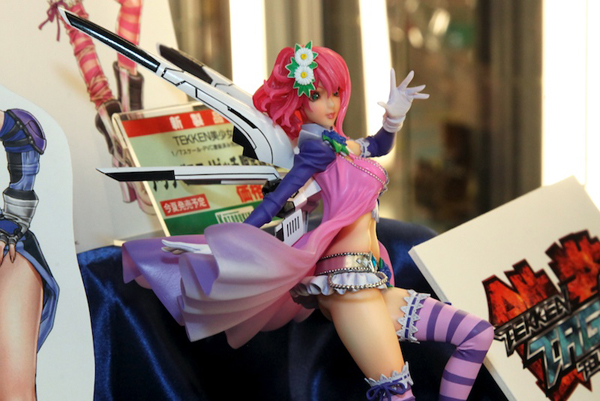 Report | Wonfes 2012 Winter: Kotobukiya (41)