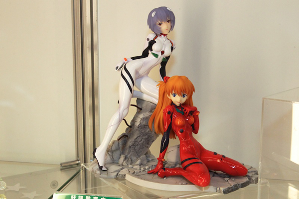 Report | Wonfes 2012 Winter: Kotobukiya 1 50 Report | Wonfes 2012 Winter: Kotobukiya (38)
