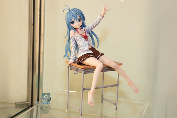 Report | Wonfes 2012 Winter: Kotobukiya (32)