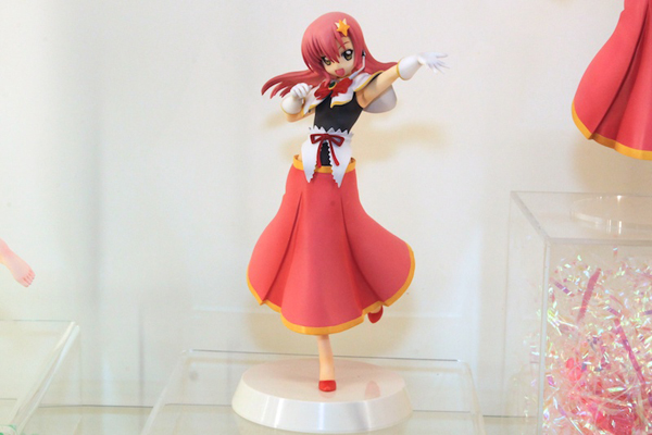 Report | Wonfes 2012 Winter: Kotobukiya (30)