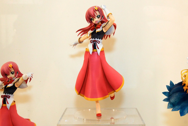 Report | Wonfes 2012 Winter: Kotobukiya (29)