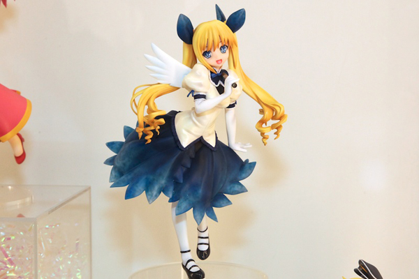 Report | Wonfes 2012 Winter: Kotobukiya (28)