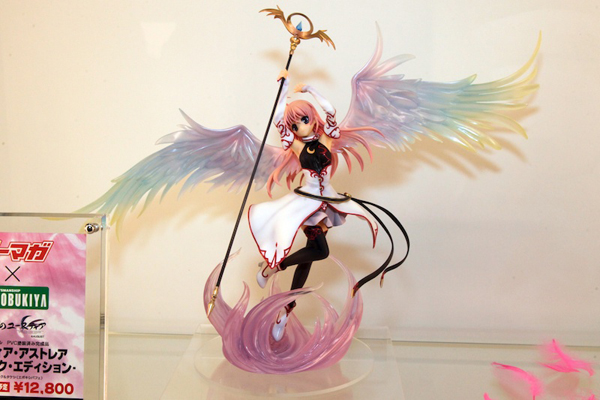 Report | Wonfes 2012 Winter: Kotobukiya (26)