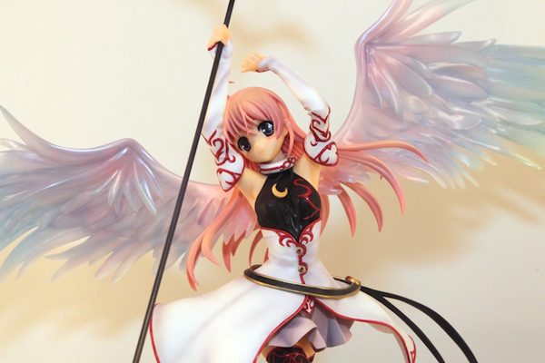 Report | Wonfes 2012 Winter: Kotobukiya 1 63 Report | Wonfes 2012 Winter: Kotobukiya (25)