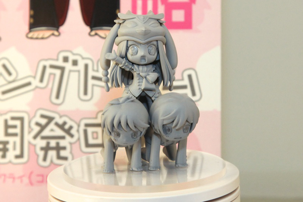 Report | Wonfes 2012 Winter: Kotobukiya (22)