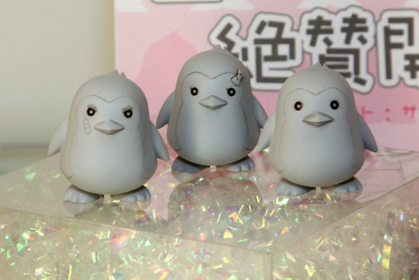 Report | Wonfes 2012 Winter: Kotobukiya 1 67 Report | Wonfes 2012 Winter: Kotobukiya (21)
