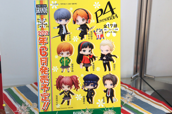 Report | Wonfes 2012 Winter: Kotobukiya (18)