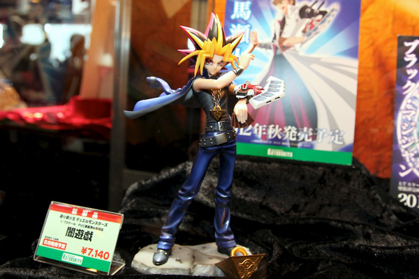 Report | Wonfes 2012 Winter: Kotobukiya (11)