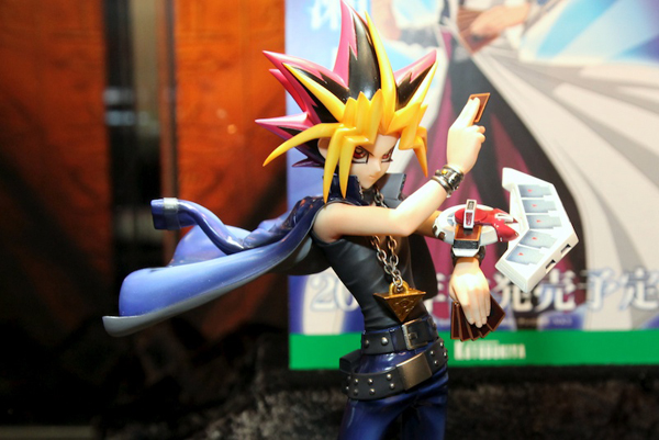 Report | Wonfes 2012 Winter: Kotobukiya (10)