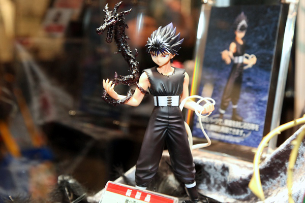 Report | Wonfes 2012 Winter: Kotobukiya (6)