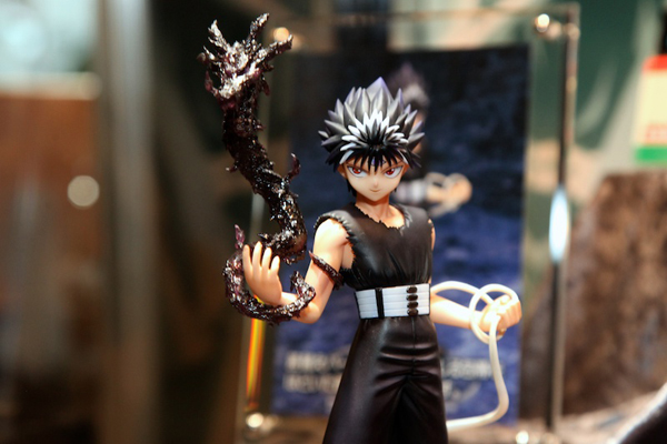 Report | Wonfes 2012 Winter: Kotobukiya (5)