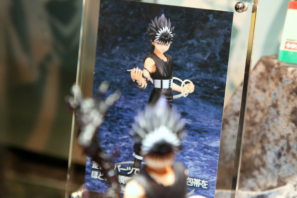 Report | Wonfes 2012 Winter: Kotobukiya (4)