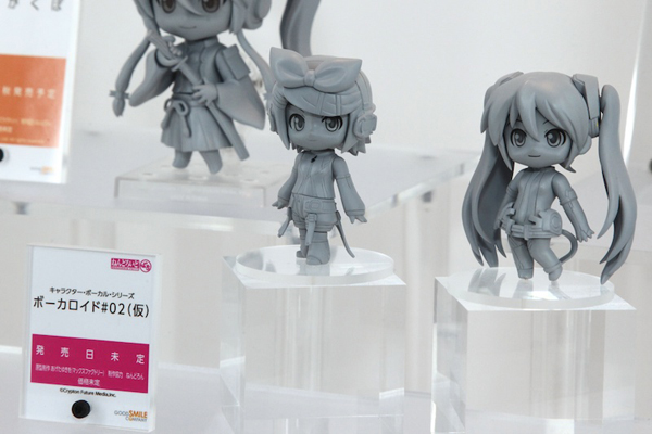 Report | Wonfes 2012 Winter: Good Smile Company (95)