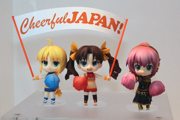 Report | Wonfes 2012 Winter: Good Smile Company (87)