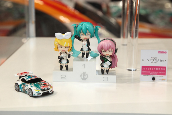 Report | Wonfes 2012 Winter: Good Smile Company (80)