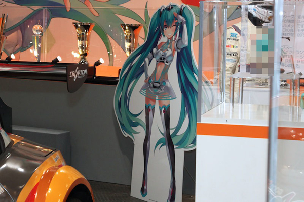 Report | Wonfes 2012 Winter: Good Smile Company (75)