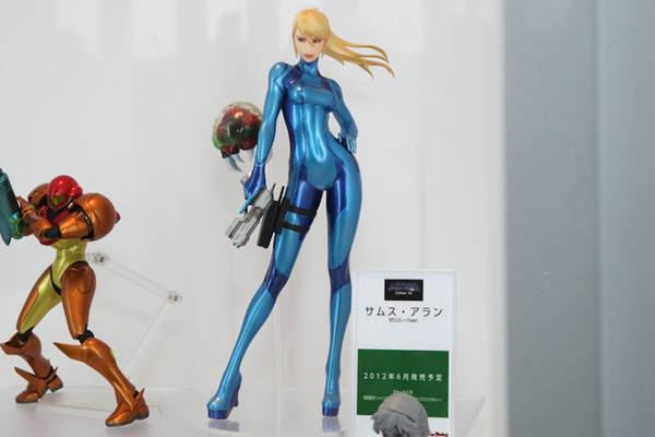 Report | Wonfes 2012 Winter: Good Smile Company (71)