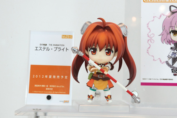 Report | Wonfes 2012 Winter: Good Smile Company (60)