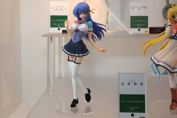 Report | Wonfes 2012 Winter: Good Smile Company (31)