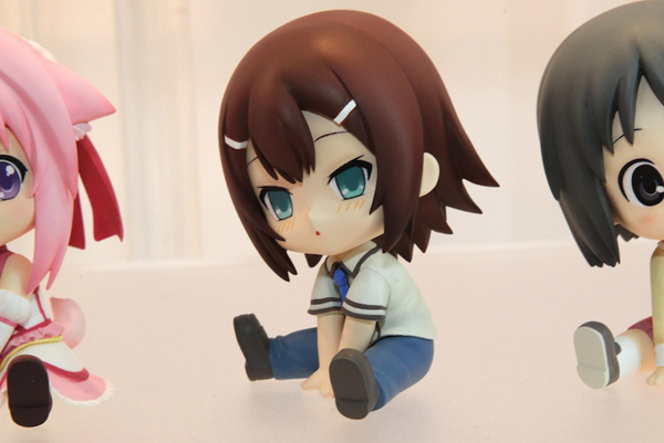 Report | Wonfes 2012 Winter: Good Smile Company (14)
