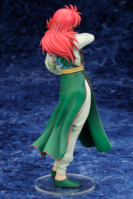 Preview | Kotobukiya: Kurama 2 Preview | Kotobukiya: Kurama (6)