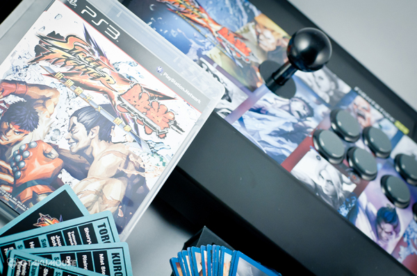 Street Fighter X Tekken Tournament Edition (9)