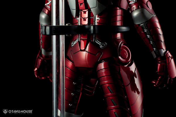 Review | Hot Toys: Ironman Mark V (38)