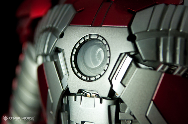 Review | Hot Toys: Ironman Mark V (33)