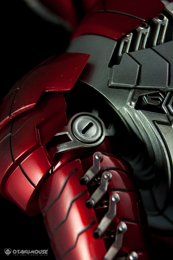 Review | Hot Toys: Ironman Mark V (20)