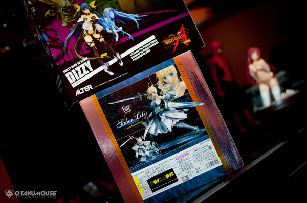 March Suddenly Acquired Figures (SAFS) 2 March Suddently Acquired Figures (SAFS) (3)