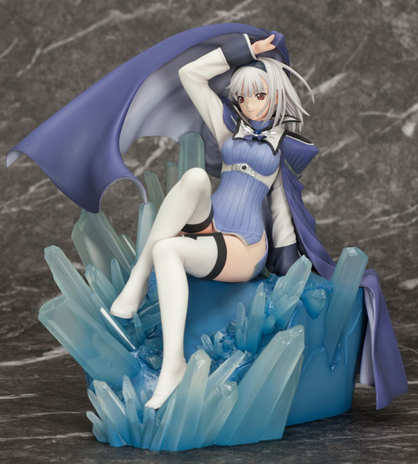Preview | Orchid Seed: Blanc Neige 2 Preview | Orchid Seed: Blanc Neige (9)